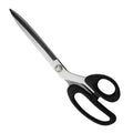 10 Inch Stainless Steel Tailor's Scissors For Fabric Professional Sewing Tool Garment Scissors Durable