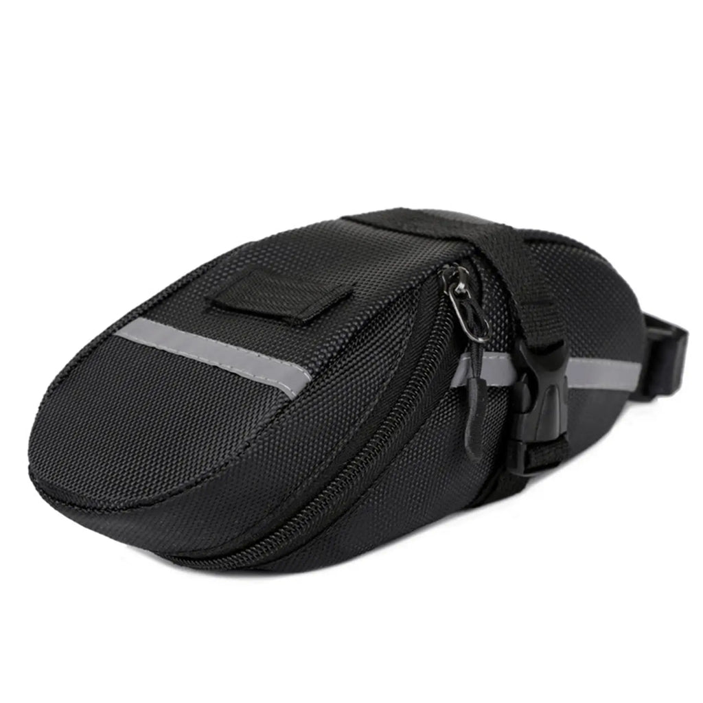 Universal Bicycle Saddle Bag Bicycle WaterProof Tail Bag Mountain Bike Rear Bag Bike Tail Bag Outdoor Bicycle Accessories