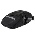 Universal Bicycle Saddle Bag Bicycle WaterProof Tail Bag Mountain Bike Rear Bag Bike Tail Bag Outdoor Bicycle Accessories