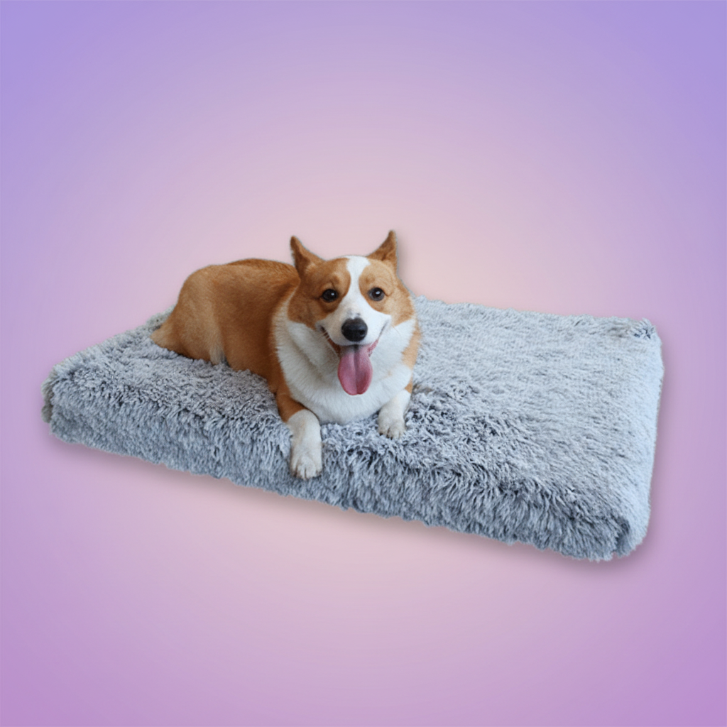 Cama Ergonómica para Perro